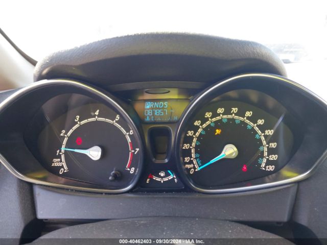 3FADP4EJ1FM121329 Ford FIESTA SE