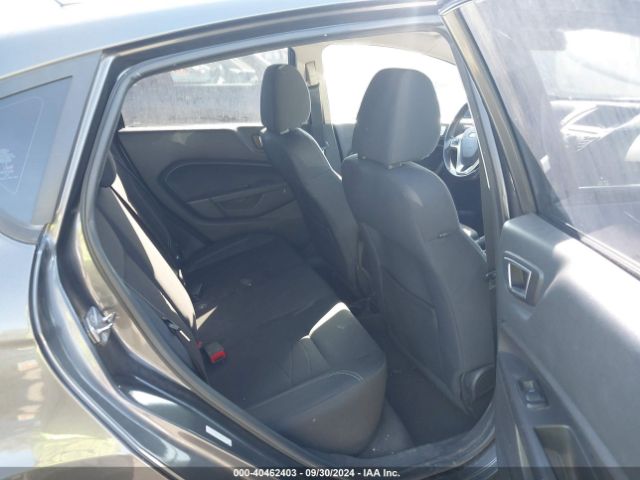 3FADP4EJ1FM121329 Ford FIESTA SE