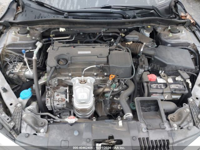 1HGCR2F40HA123846 Honda ACCORD LX