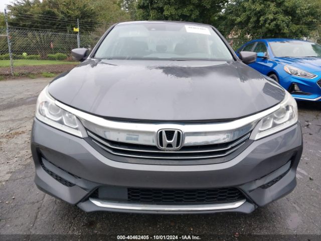 1HGCR2F40HA123846 Honda ACCORD LX