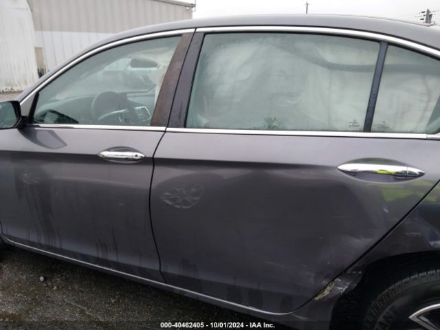 1HGCR2F40HA123846 Honda ACCORD LX