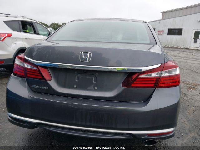 1HGCR2F40HA123846 Honda ACCORD LX