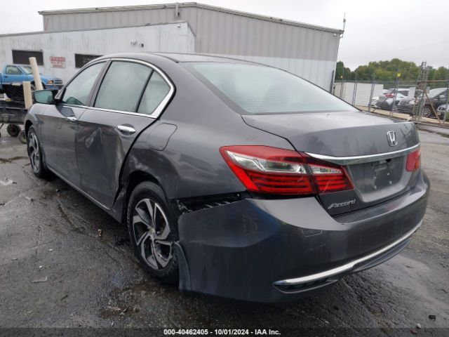 1HGCR2F40HA123846 Honda ACCORD LX