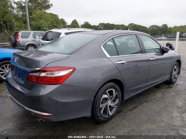 1HGCR2F40HA123846 Honda ACCORD LX