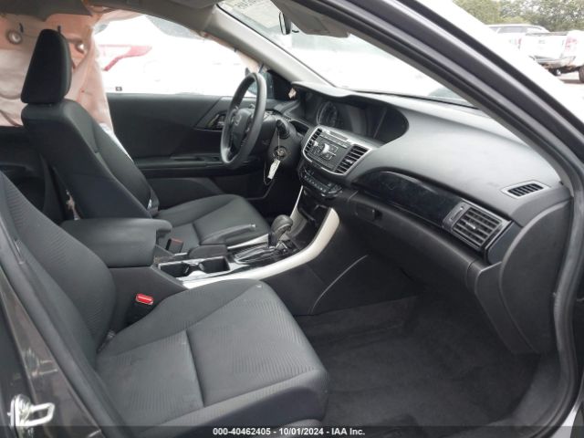 1HGCR2F40HA123846 Honda ACCORD LX