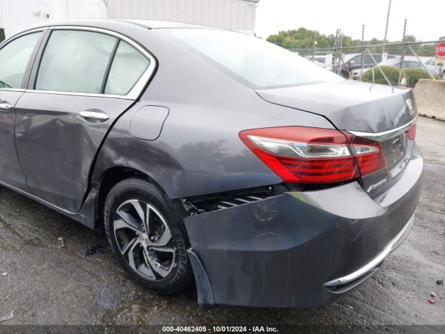 1HGCR2F40HA123846 Honda ACCORD LX