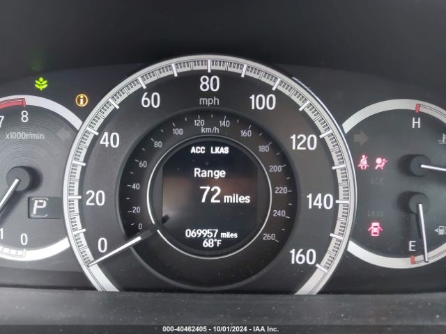 1HGCR2F40HA123846 Honda ACCORD LX
