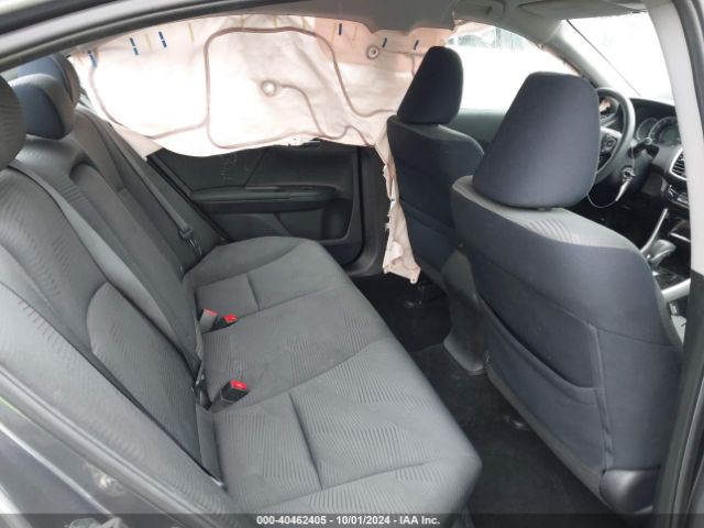 1HGCR2F40HA123846 Honda ACCORD LX