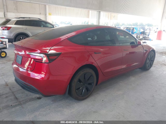 2024 TESLA MODEL 3 5YJ3E1EBXRF815710 Photo 3