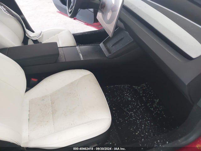 2024 TESLA MODEL 3 5YJ3E1EBXRF815710 Photo 4