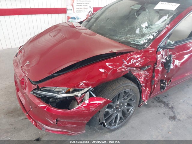 2024 TESLA MODEL 3 5YJ3E1EBXRF815710 Photo 5