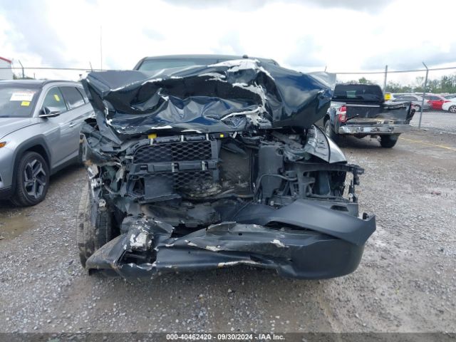 3C6JR7DTXFG637822 RAM 1500 Tradesman
