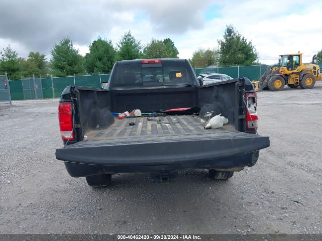 3C6JR7DTXFG637822 RAM 1500 Tradesman