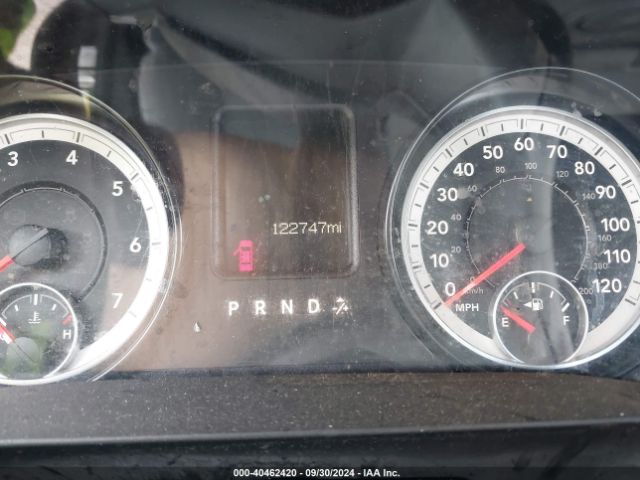 3C6JR7DTXFG637822 RAM 1500 Tradesman