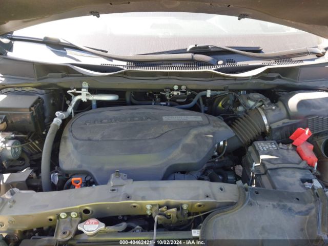 5FNRL6H54KB080800 Honda ODYSSEY EX