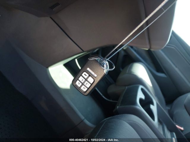 5FNRL6H54KB080800 Honda ODYSSEY EX