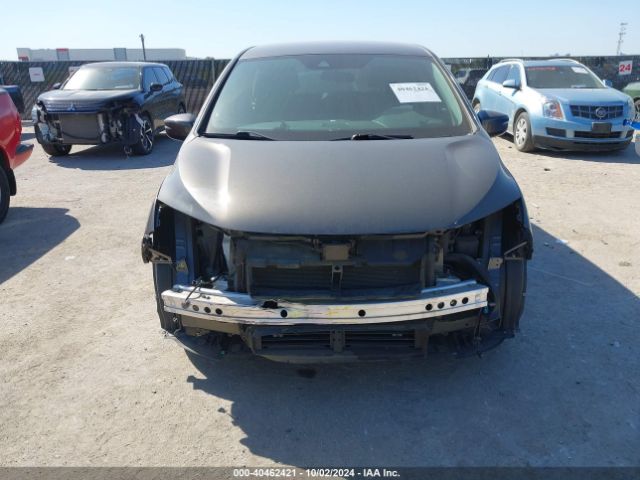5FNRL6H54KB080800 Honda ODYSSEY EX