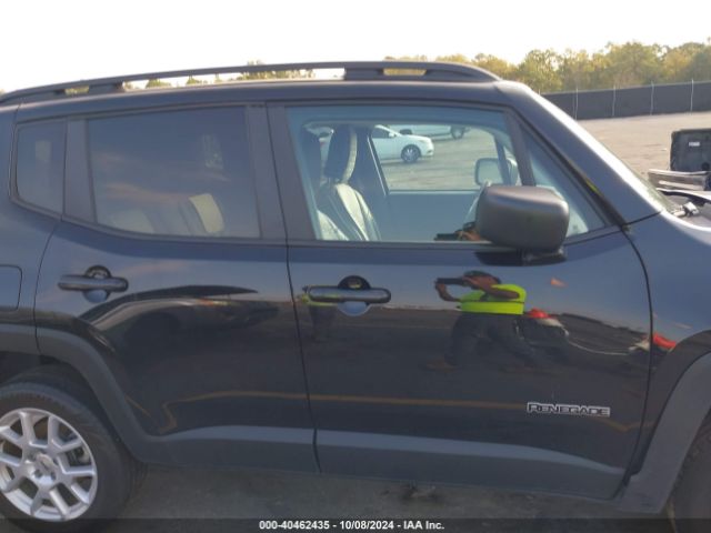 ZACNJDA15NPP01343 Jeep Renegade Sport 4x4