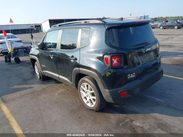 ZACNJDA15NPP01343 Jeep Renegade Sport 4x4