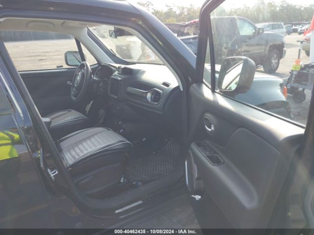 ZACNJDA15NPP01343 Jeep Renegade Sport 4x4
