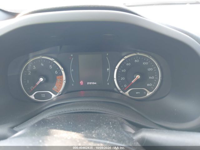 ZACNJDA15NPP01343 Jeep Renegade Sport 4x4