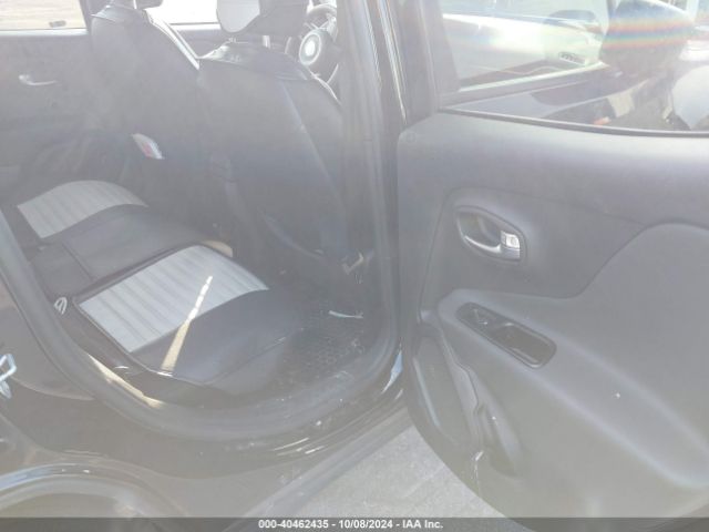 ZACNJDA15NPP01343 Jeep Renegade Sport 4x4