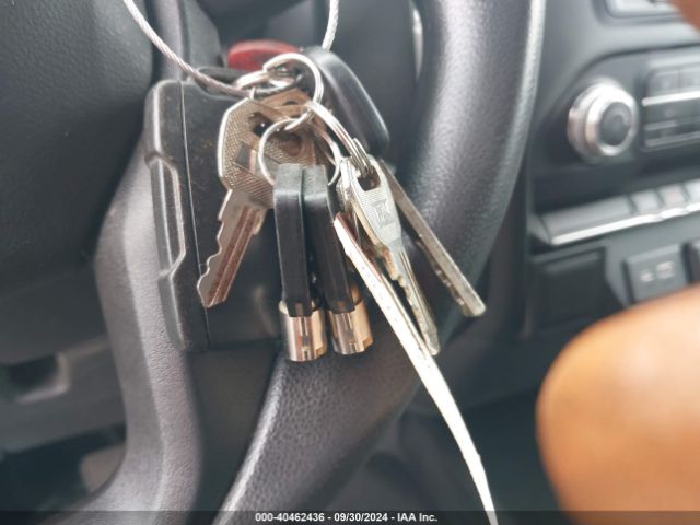 2021 GMC SIERRA 1500 1GTR8AEH9MZ176423 Photo 10