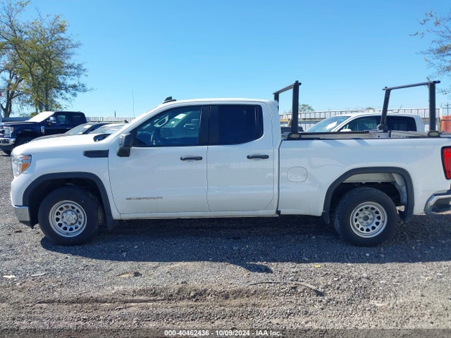 1GTR8AEH9MZ176423 GMC lv3
