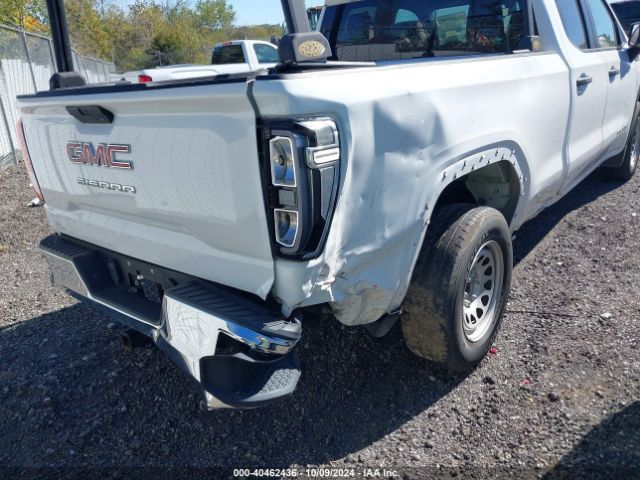 2021 GMC SIERRA 1500 1GTR8AEH9MZ176423 Photo 5