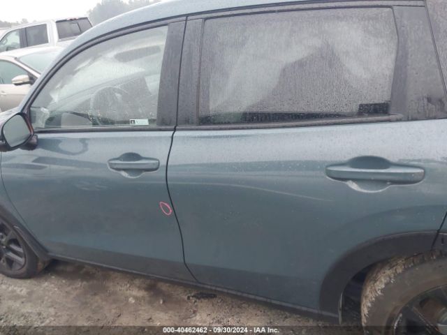 3CZRZ1H55PM710841 Honda Hr-v 2wd Sport