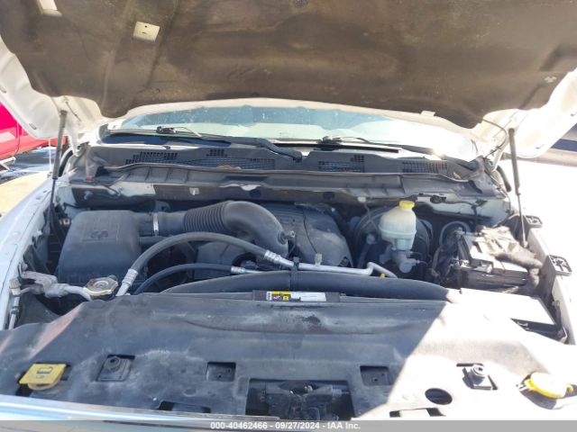 1C6RR6GT2GS125183 RAM 1500 Slt