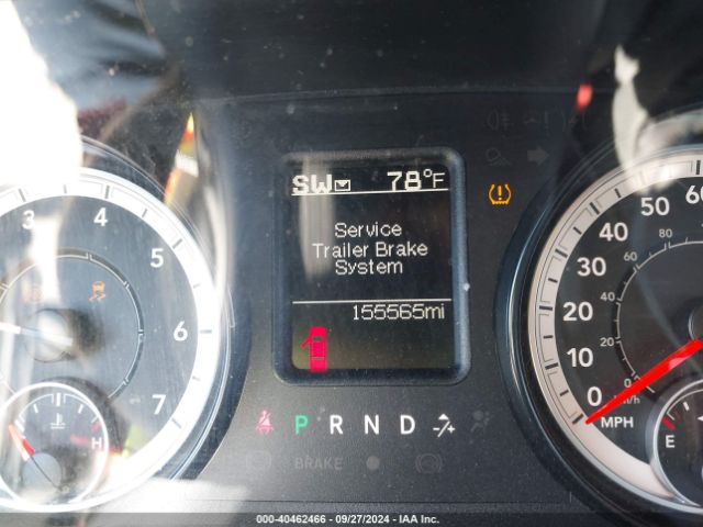 1C6RR6GT2GS125183 RAM 1500 Slt