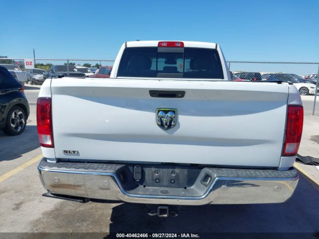1C6RR6GT2GS125183 RAM 1500 Slt