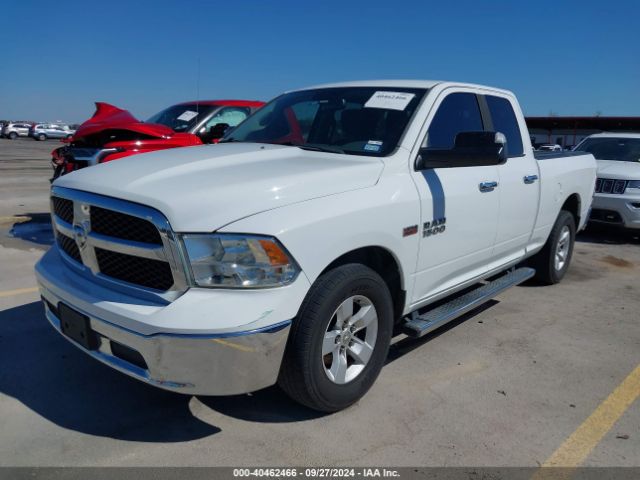 1C6RR6GT2GS125183 RAM 1500 Slt