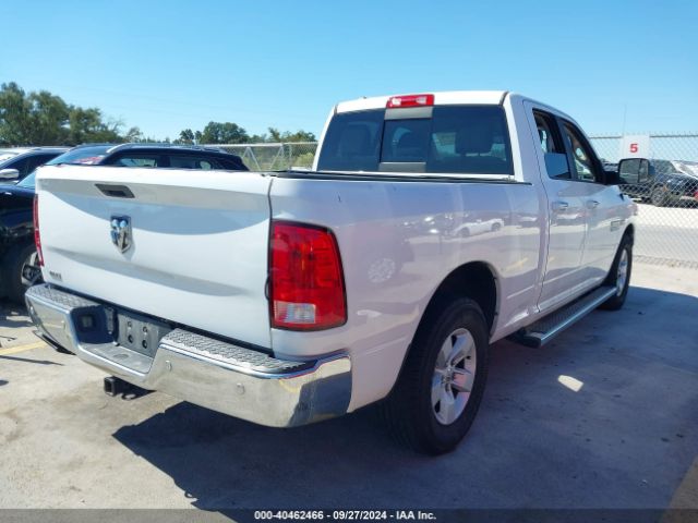 1C6RR6GT2GS125183 RAM 1500 Slt