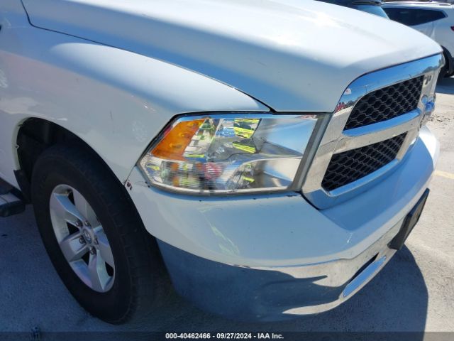 1C6RR6GT2GS125183 RAM 1500 Slt