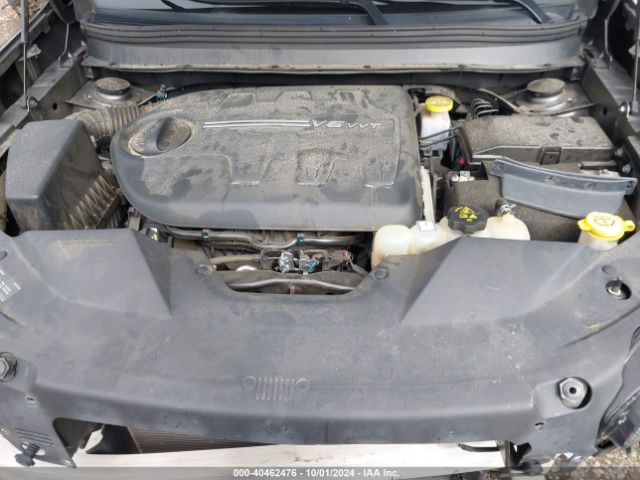 1C4PJLDX6KD190595 Jeep Cherokee Limited Fwd