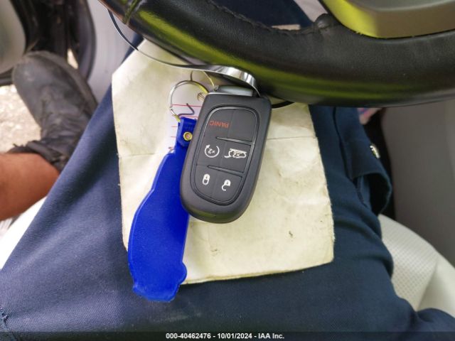 1C4PJLDX6KD190595 Jeep Cherokee Limited Fwd