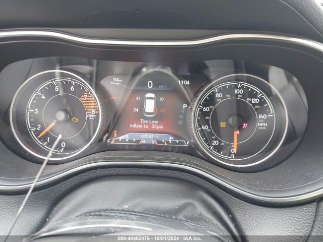 1C4PJLDX6KD190595 Jeep Cherokee Limited Fwd