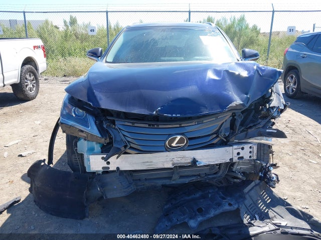 Lexus RX 350 2016 2T2ZZMCA3GC002779 Image 6