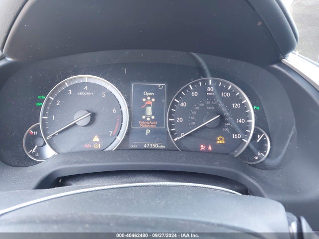 Lexus RX 350 2016 2T2ZZMCA3GC002779 Image 7