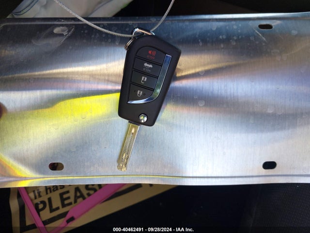 Toyota Corolla Hybrid Le 2024 JTDBCMFE5R3029239 Image 11