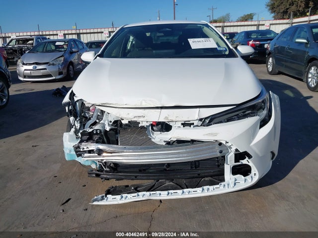 Toyota Corolla Hybrid Le 2024 JTDBCMFE5R3029239 Image 13