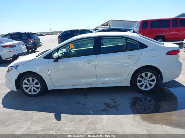 Toyota Corolla Hybrid Le 2024 JTDBCMFE5R3029239 Image 15