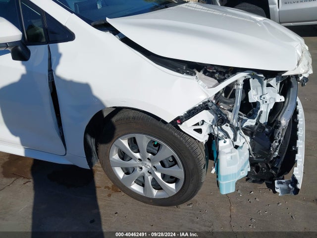 Toyota Corolla Hybrid Le 2024 JTDBCMFE5R3029239 Image 18