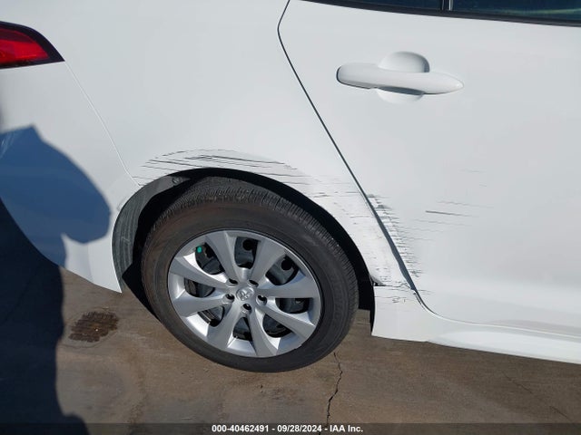 Toyota Corolla Hybrid Le 2024 JTDBCMFE5R3029239 Image 19