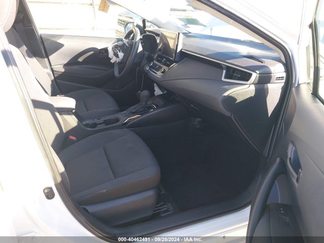 Toyota Corolla Hybrid Le 2024 JTDBCMFE5R3029239 Image 5