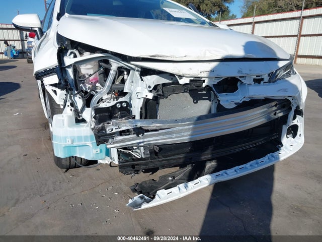 Toyota Corolla Hybrid Le 2024 JTDBCMFE5R3029239 Image 6
