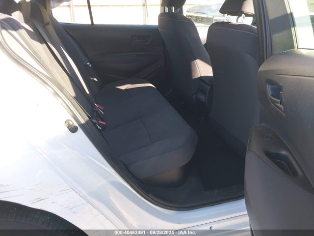 Toyota Corolla Hybrid Le 2024 JTDBCMFE5R3029239 Image 8