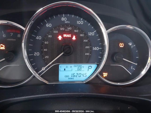 Toyota COROLLA LE 2015 2T1BURHE0FC419613 Image 16